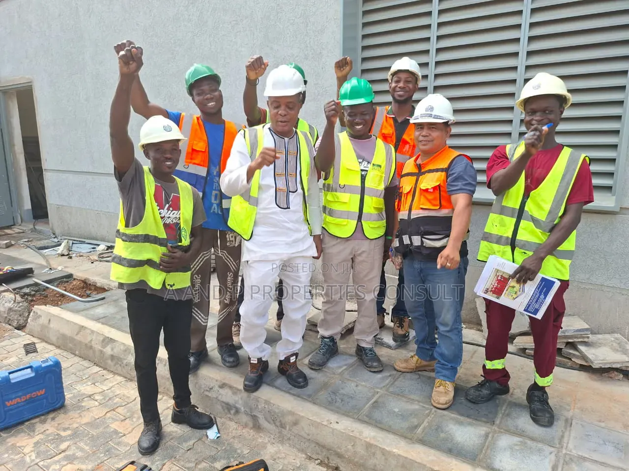 Property Maintenance