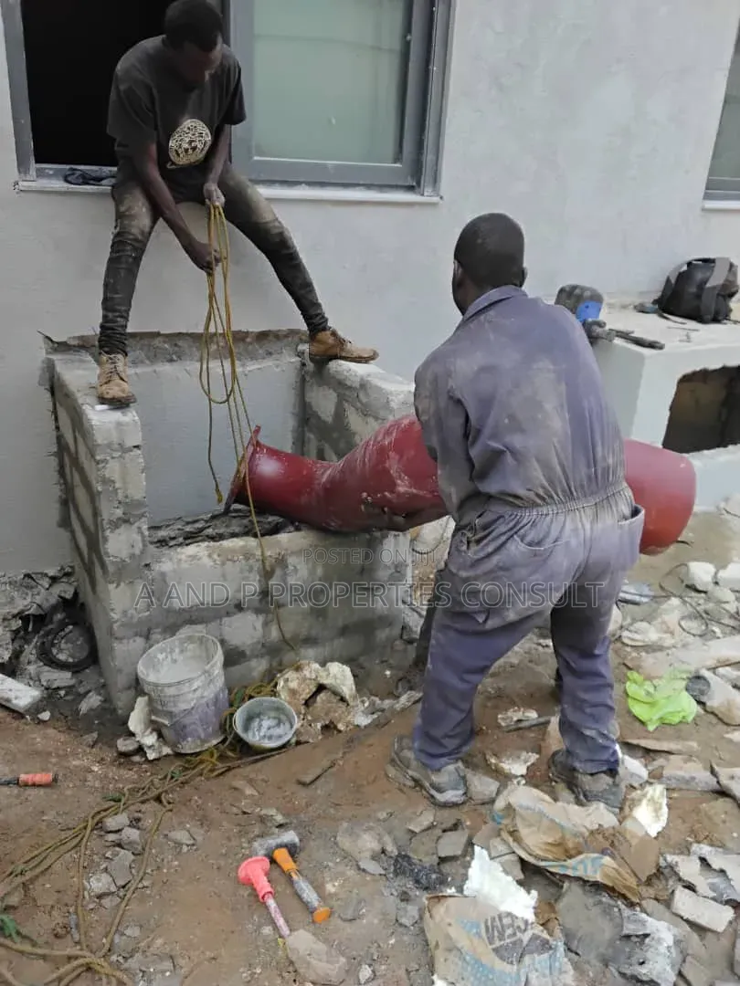Property Maintenance