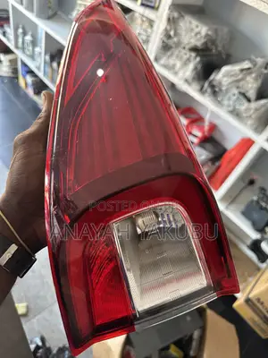 Acura RDX 2018-25 Tail Light