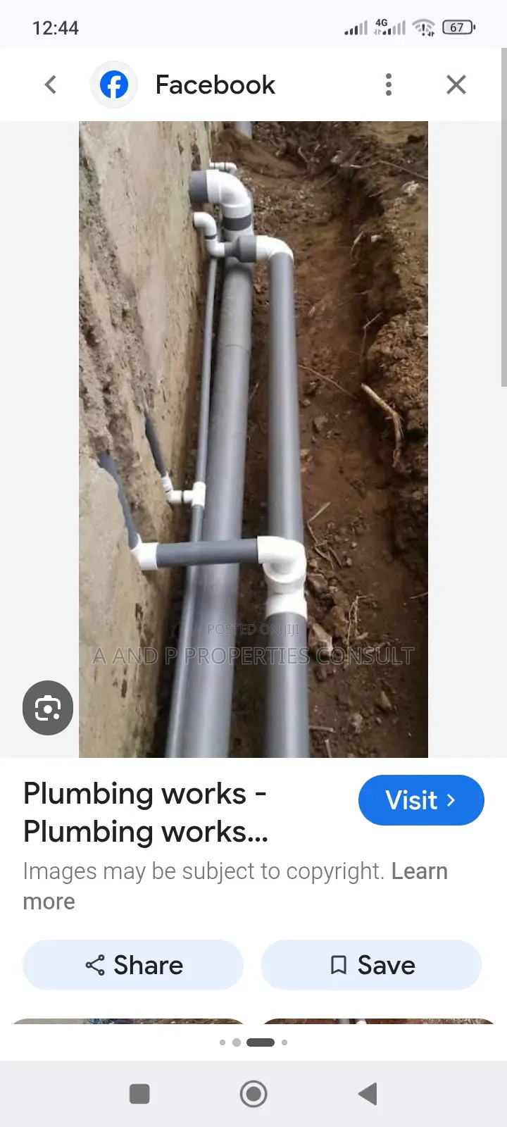 Property Maintenance