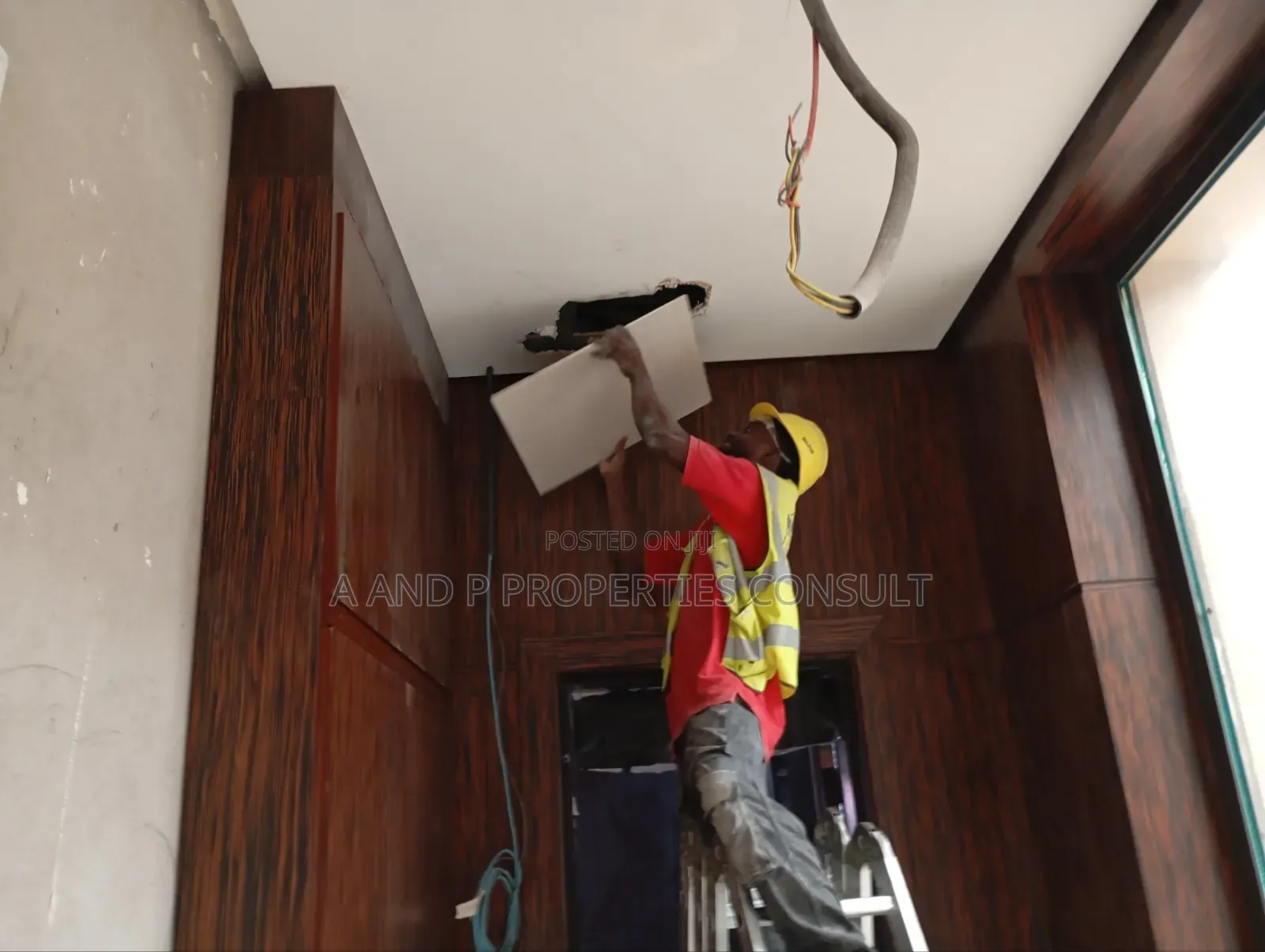 Property Maintenance