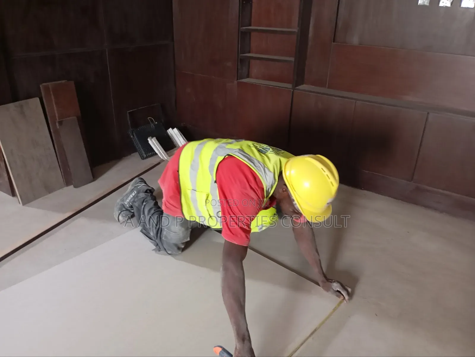 Property Maintenance