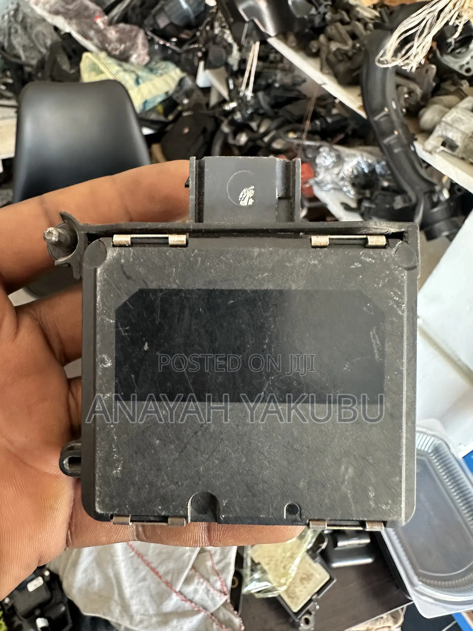 2018-21 Honda Civic Radar Sensor