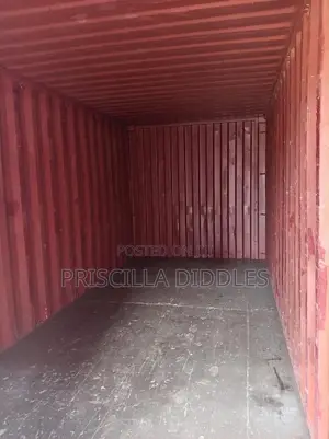 Rilla Containers