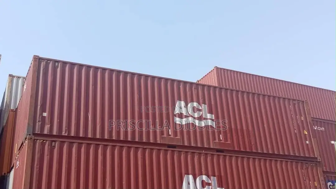 Rilla Containers