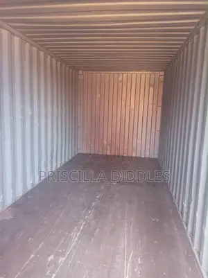 Rilla Containers