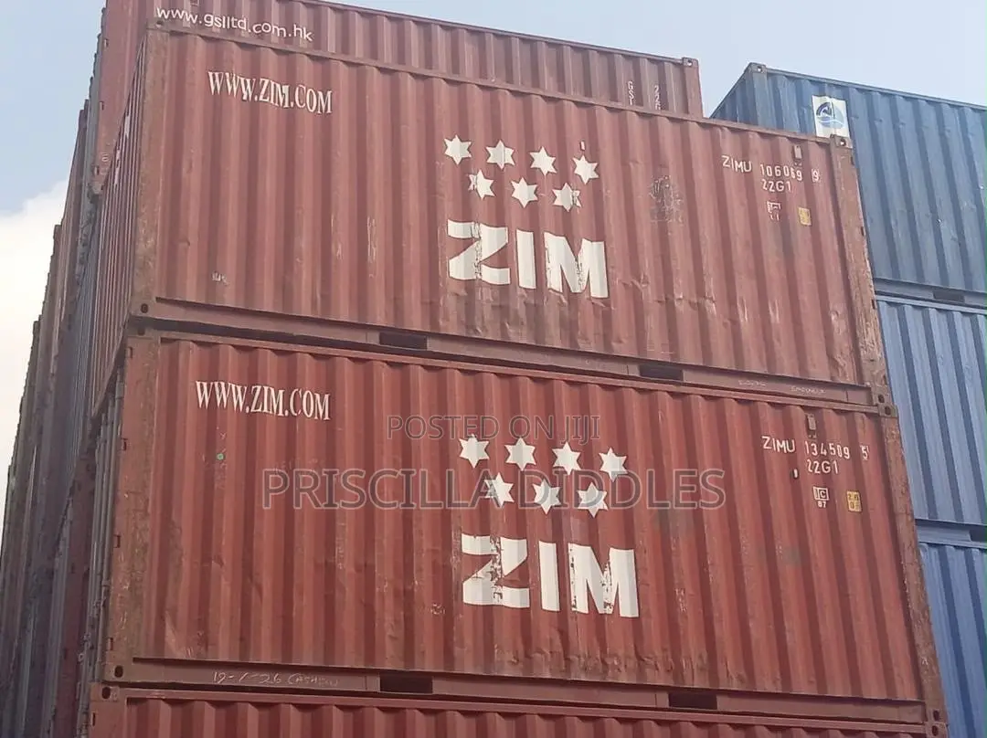 Rilla Containers