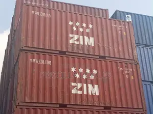 Rilla Containers