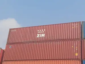 Rilla Containers