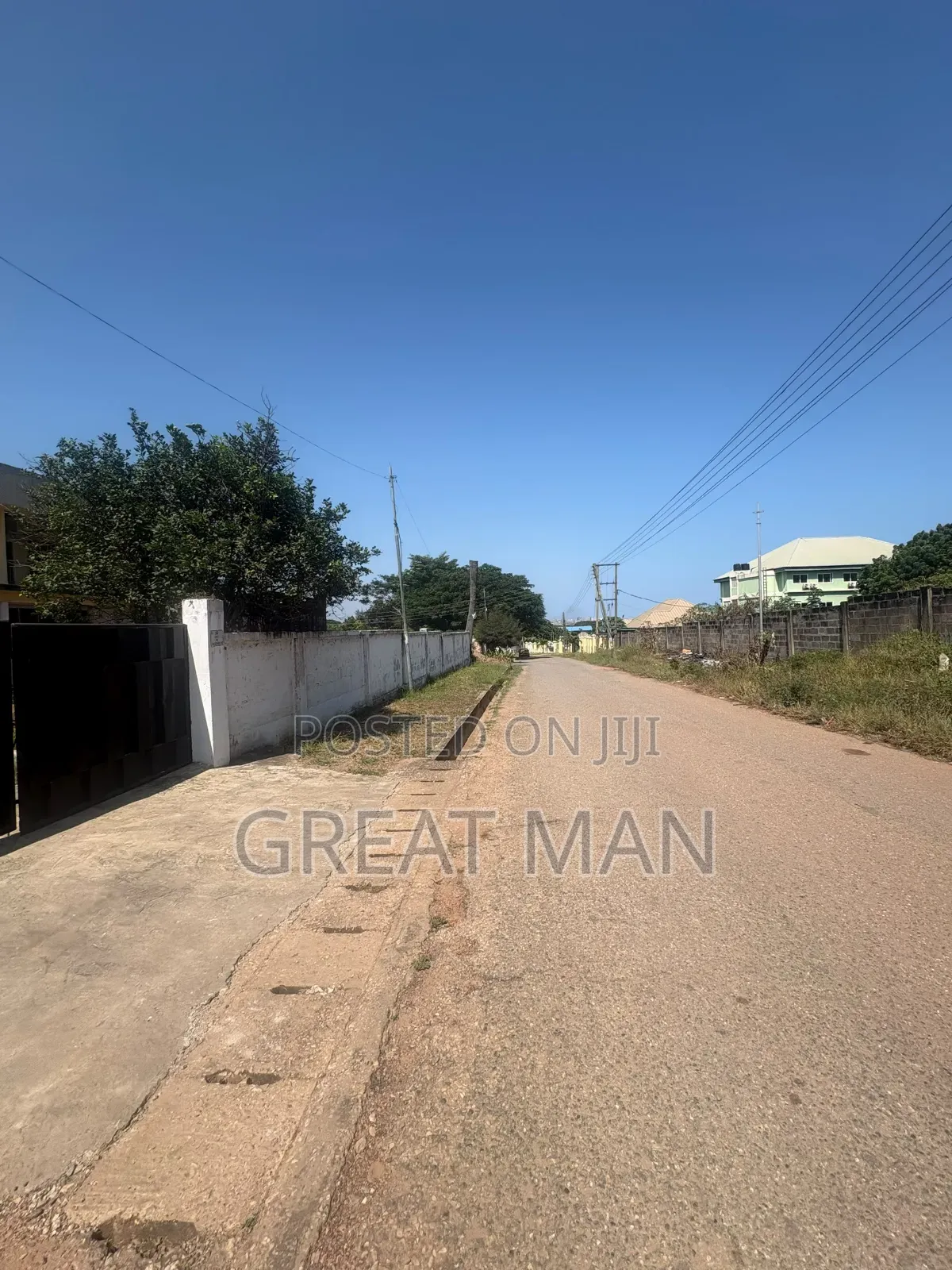 13bdrm House in Lartebiokorshie for sale