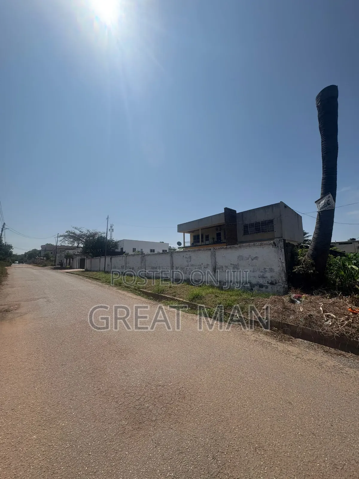 13bdrm House in Lartebiokorshie for sale