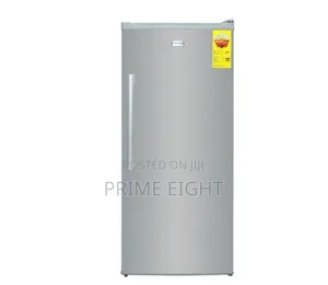 Nasco 150L 5-Drawer Upright Standing Freezer (NASD1-225FL)