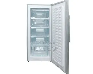 Nasco 150L 5-Drawer Upright Standing Freezer (NASD1-225FL)
