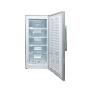 Nasco 150 LTRS Standing Freezer NASD1-225FL 
Available in Stock