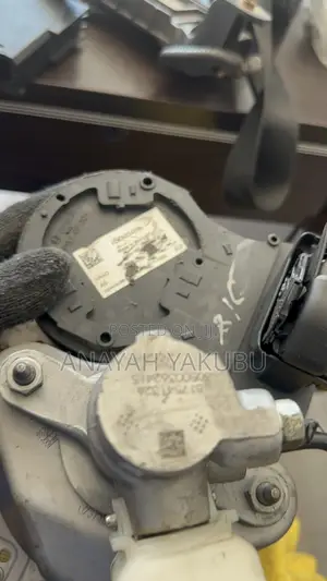 2018-22 Honda Accord 1.5T Electric Master Brake Port