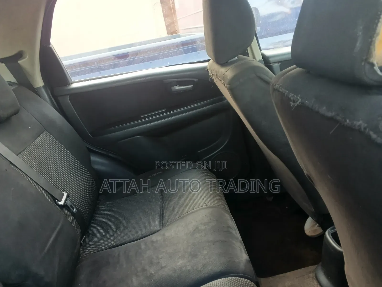 Toyota Yaris 2010 Blue