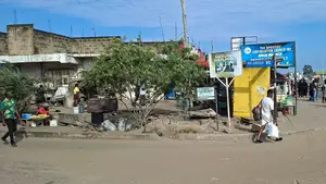 Freehold, Main Road Land for Sale
Location: Atico Junction.