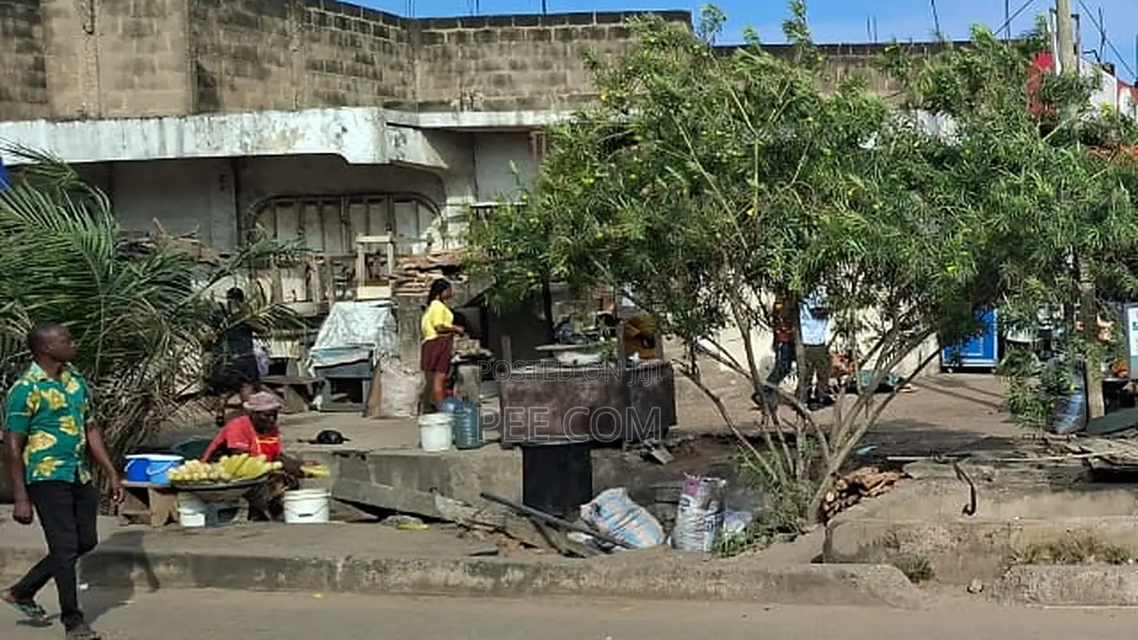 Freehold, Main Road Land for Sale
Location: Atico Junction.
