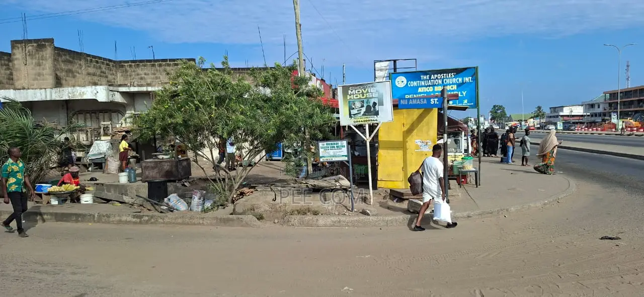 Freehold, Main Road Land for Sale
Location: Atico Junction.