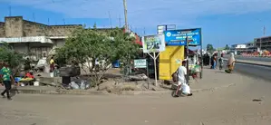 Freehold, Main Road Land for Sale
Location: Atico Junction.