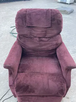 Sofa Cleaning Expert