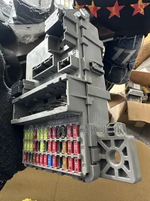2016-21 Honda Civic Interior/Inside Fuse