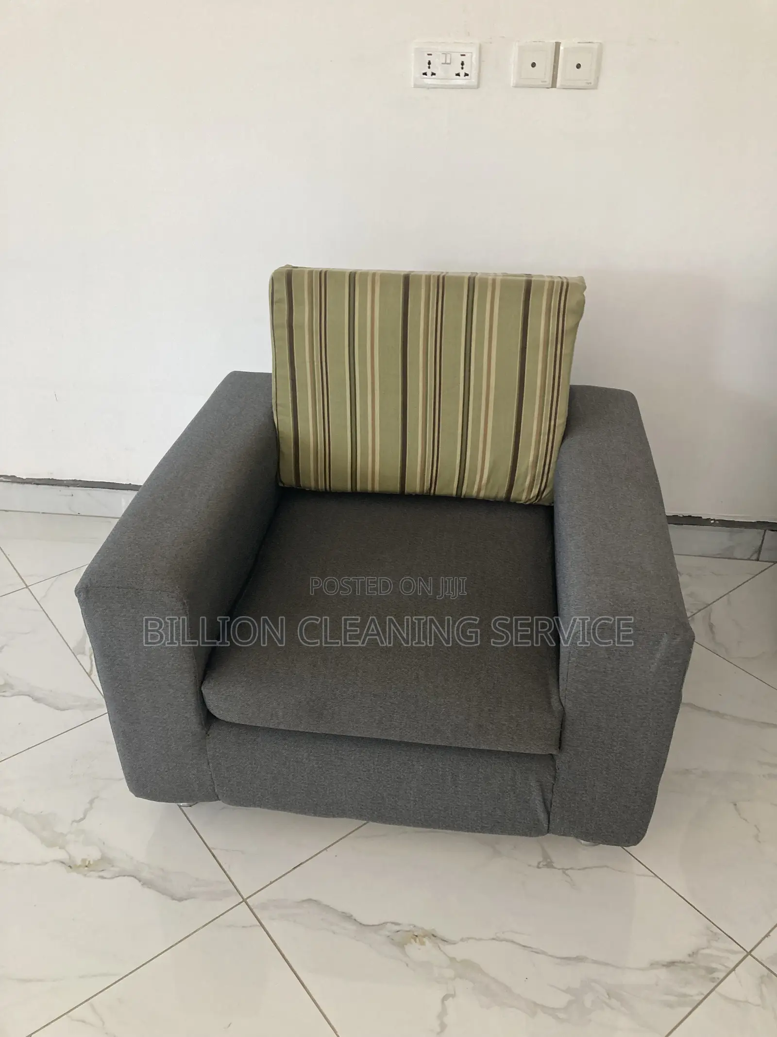 Sofa Cleaning Expert