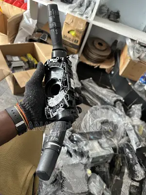 2016-21 Honda Civic/Accord/CRV Combination Switch