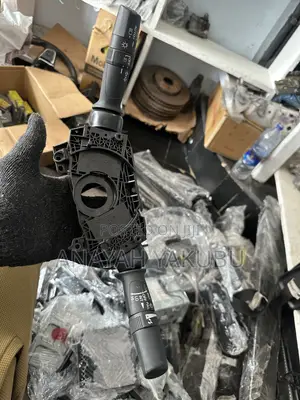 2016-21 Honda Civic/Accord/CRV Combination Switch