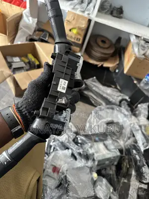 2016-21 Honda Civic/Accord/CRV Combination Switch