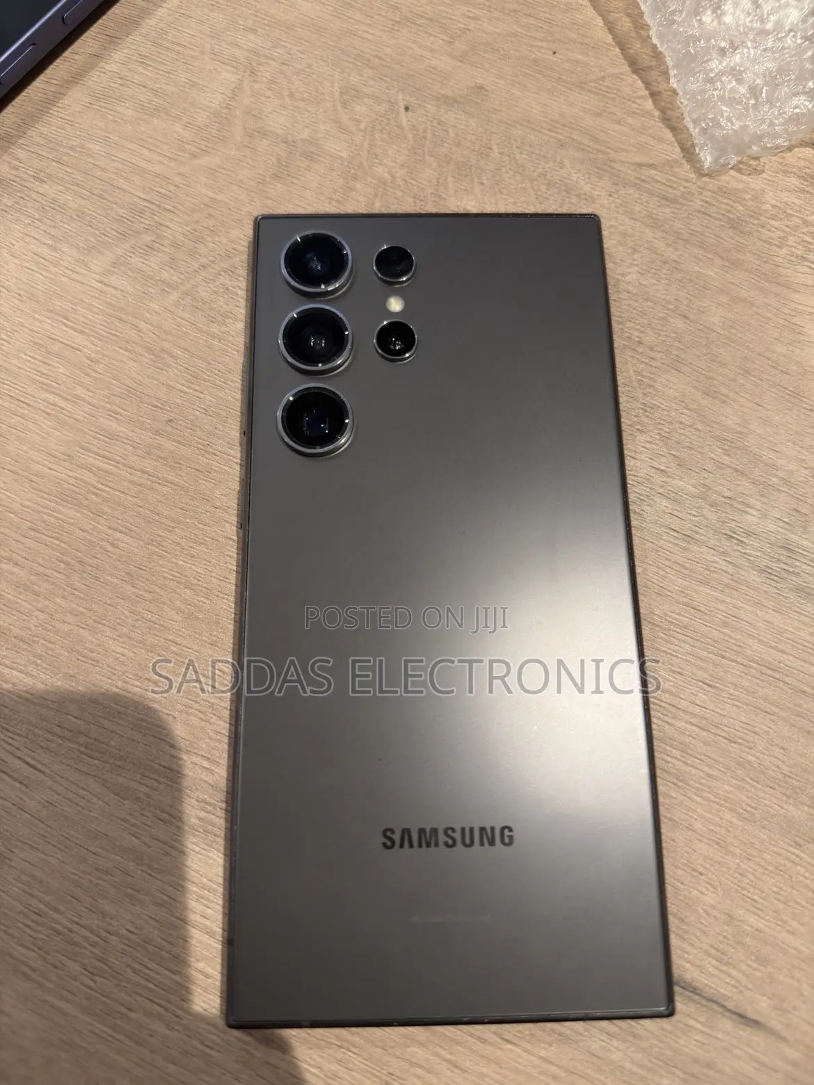 Samsung Galaxy S24 Ultra 256 GB