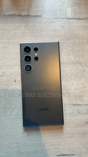 Samsung Galaxy S24 Ultra 256 GB
