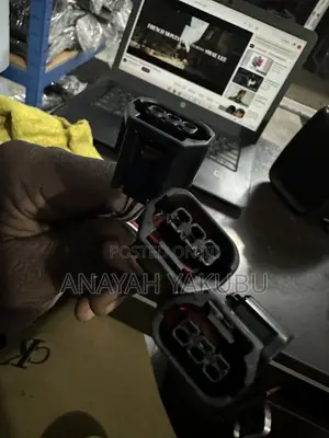 Honda Battery Sensor Sockets