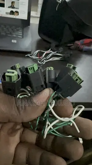 Honda Battery Sensor Sockets