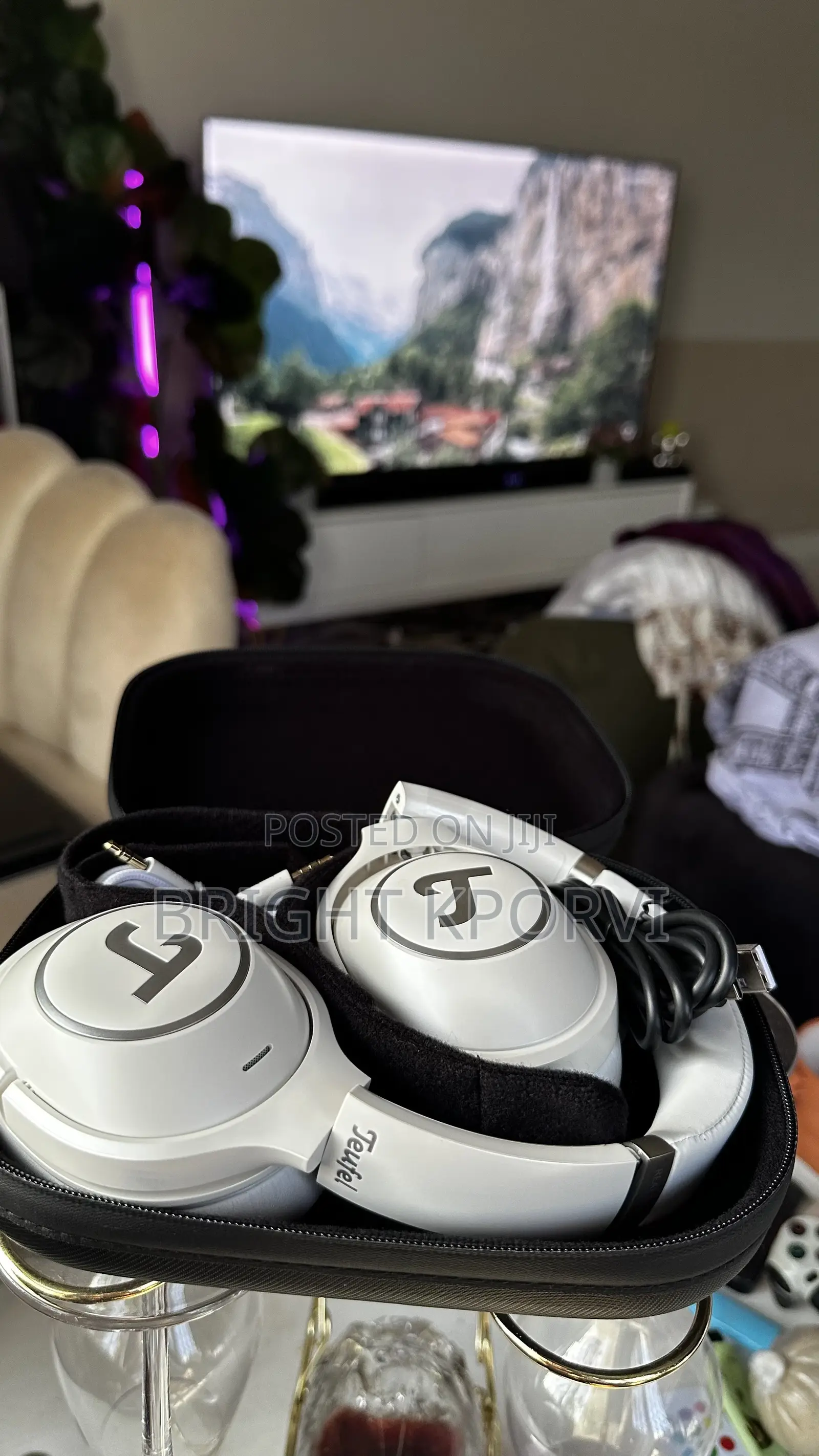 Teufel Real Blue Nc