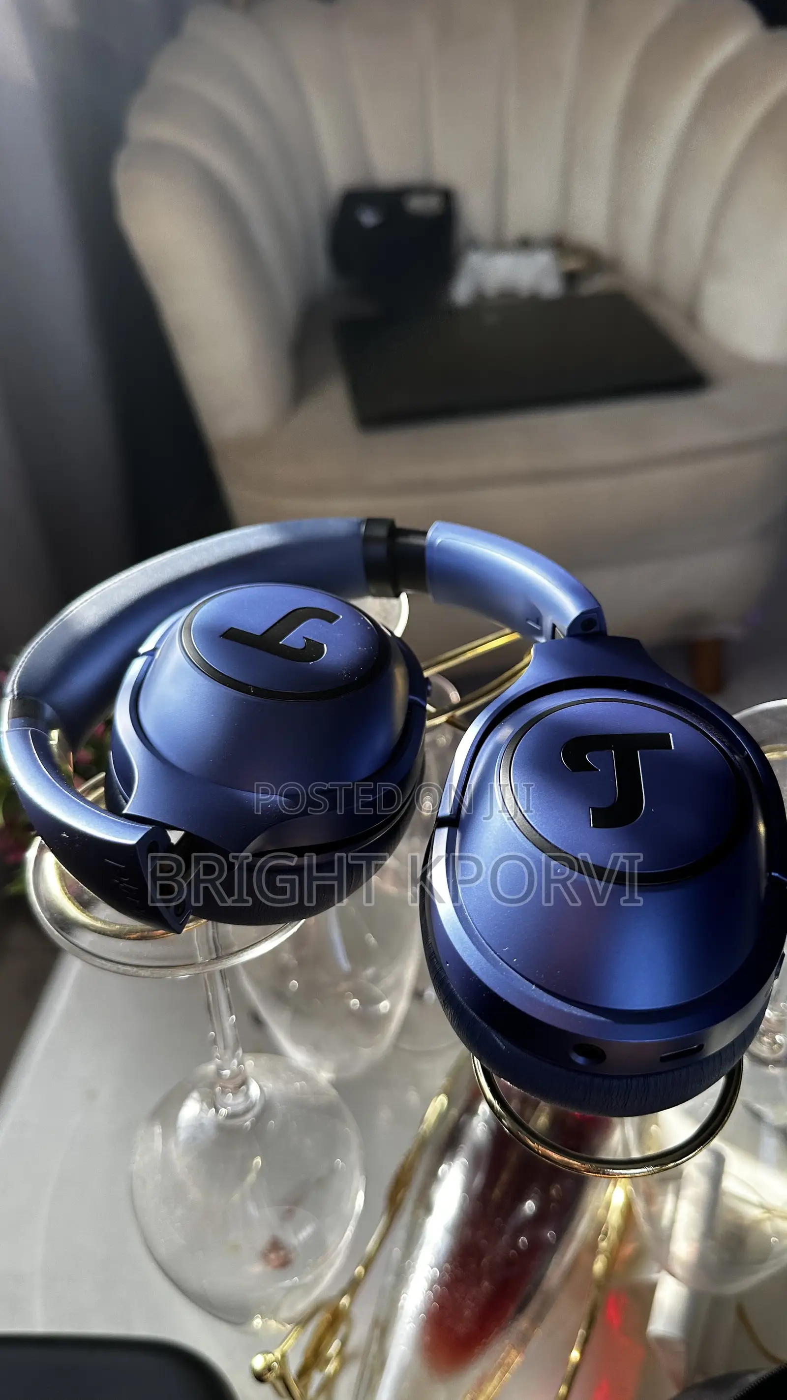 Teufel Real Blue Nc
