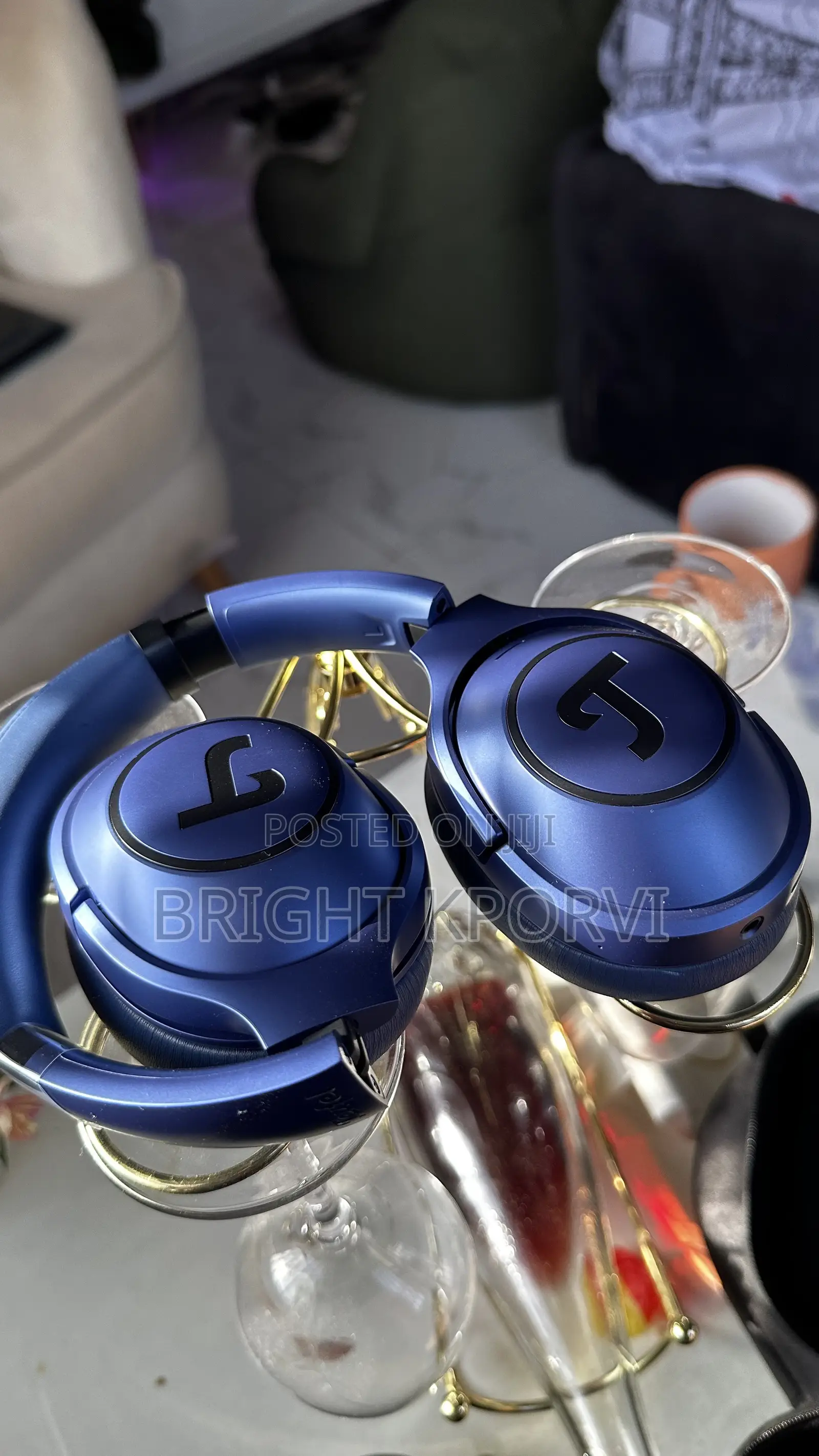 Teufel Real Blue Nc