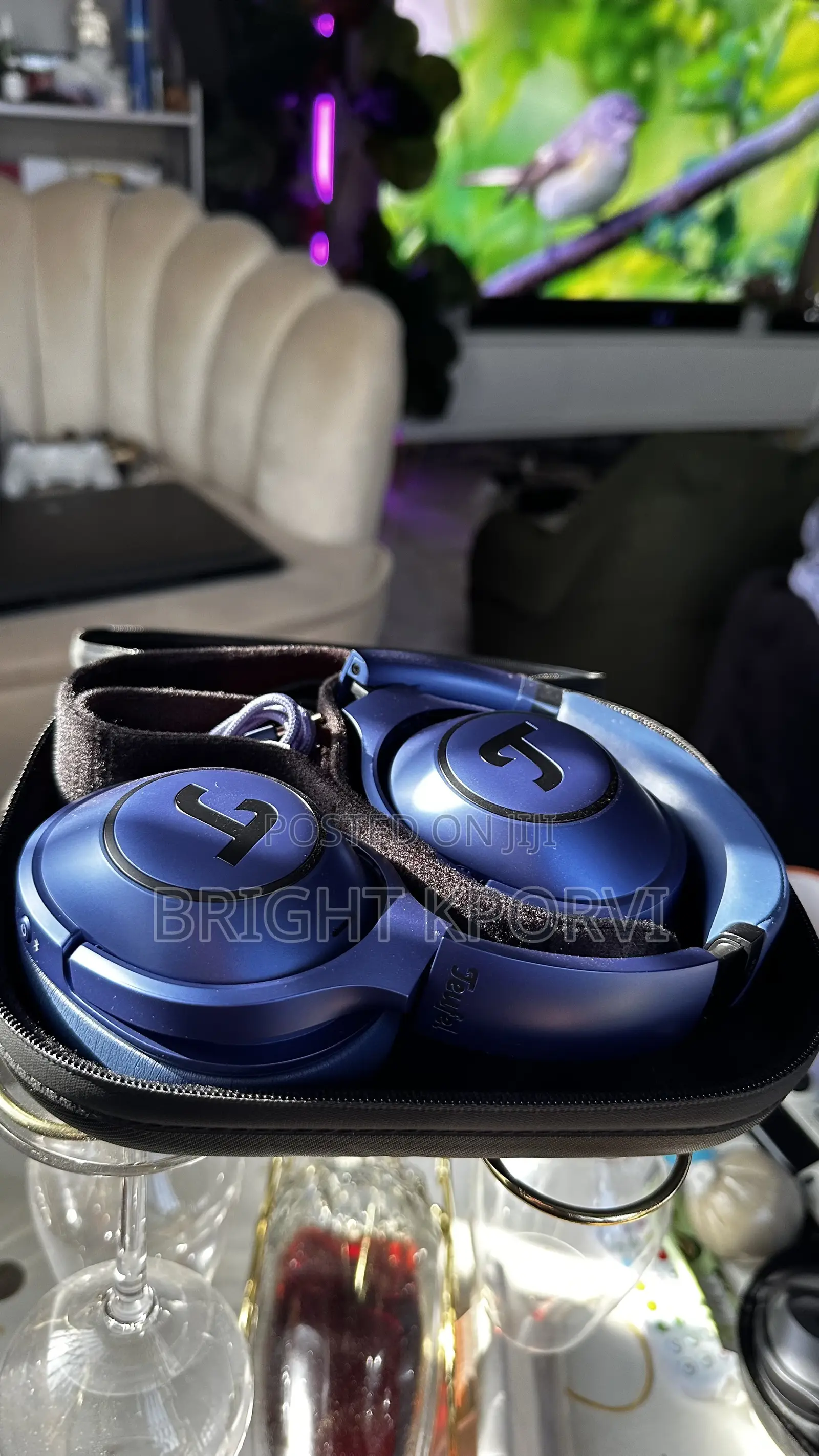 Teufel Real Blue Nc