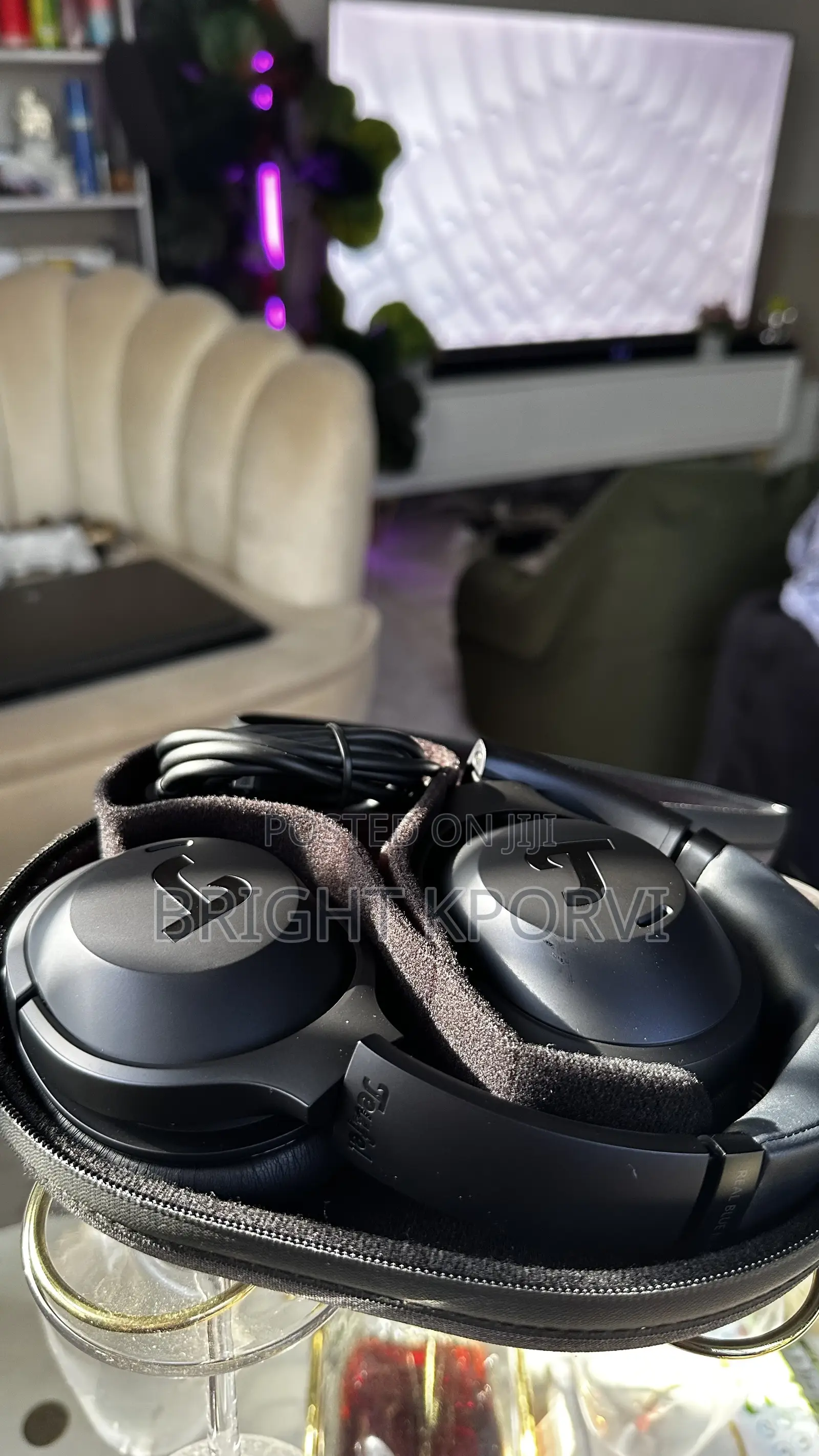 Teufel Real Blue Nc