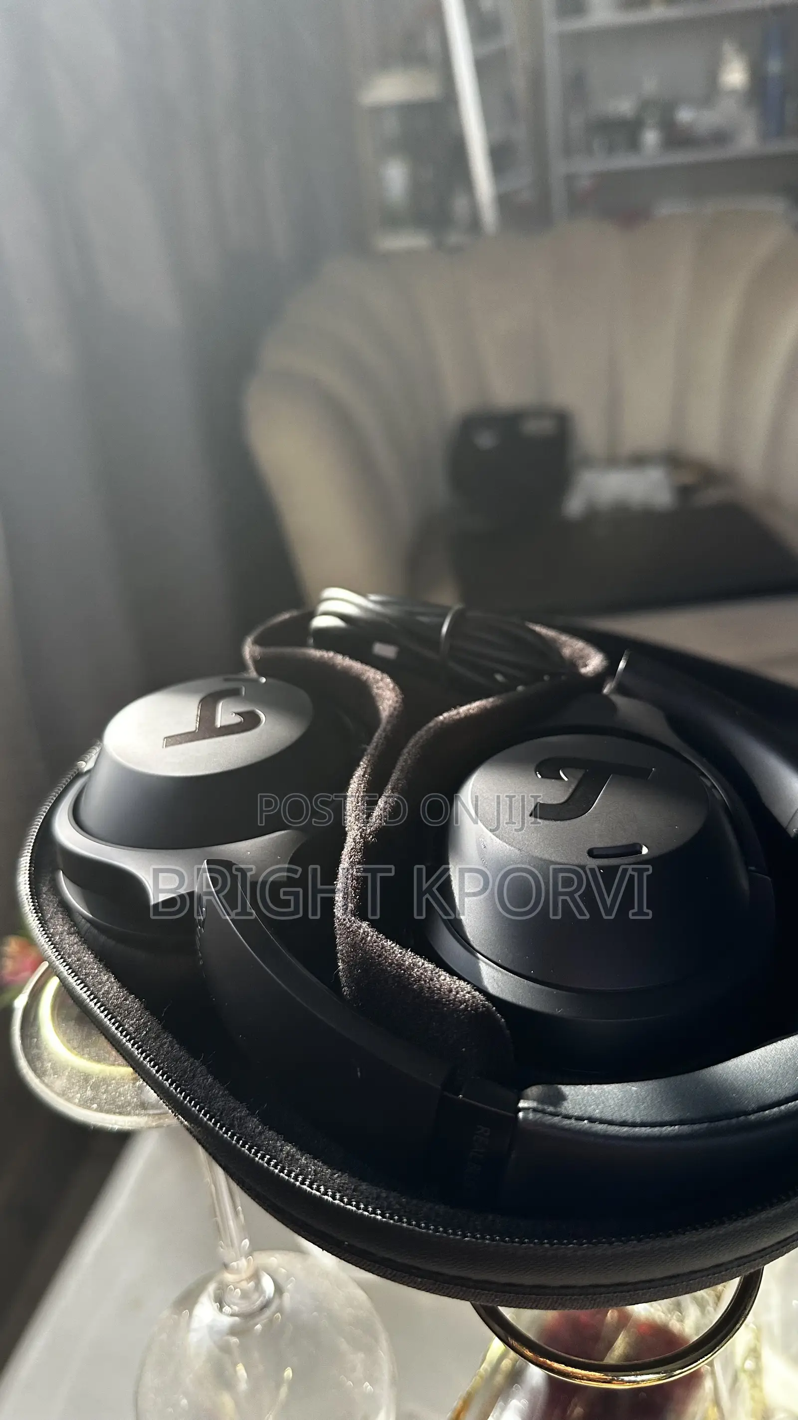 Teufel Real Blue Nc