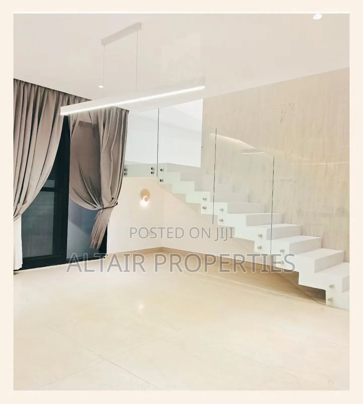 4bdrm House in Accra Metropolitan for sale
