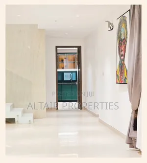 4bdrm House in Accra Metropolitan for sale