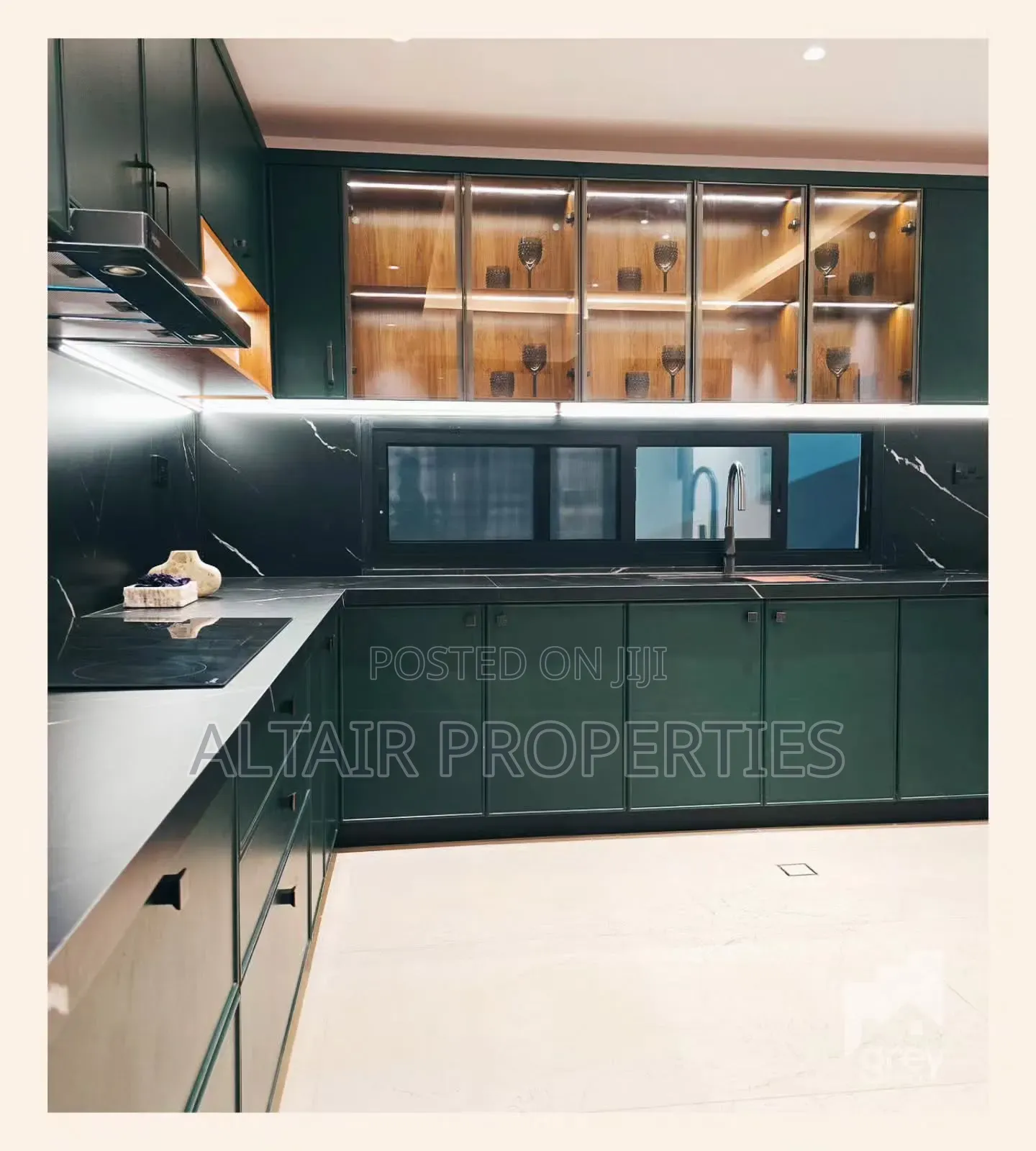 4bdrm House in Accra Metropolitan for sale