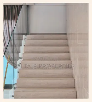 4bdrm House in Accra Metropolitan for sale