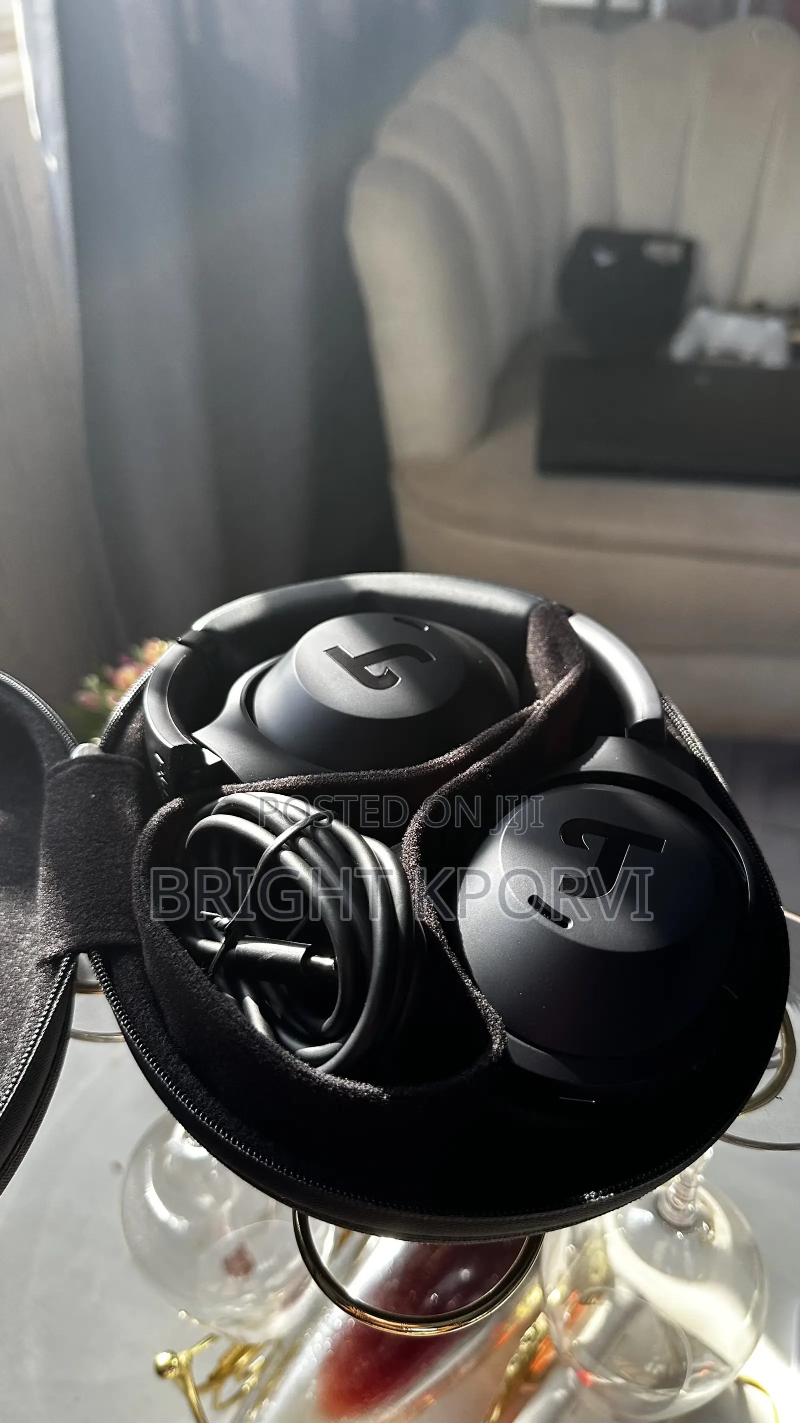 Teufel Real Blue Nc