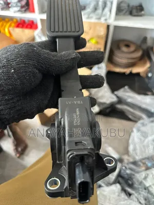 2016-21 Honda Civic Accelarator/Gas Pedal