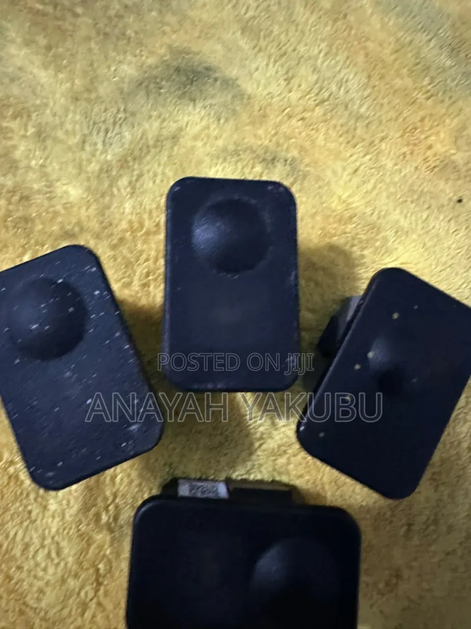 Honda Accord/CRV/Civic Sun Sensors