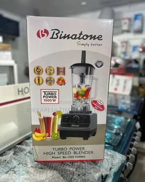 Binatone Commercial Blender