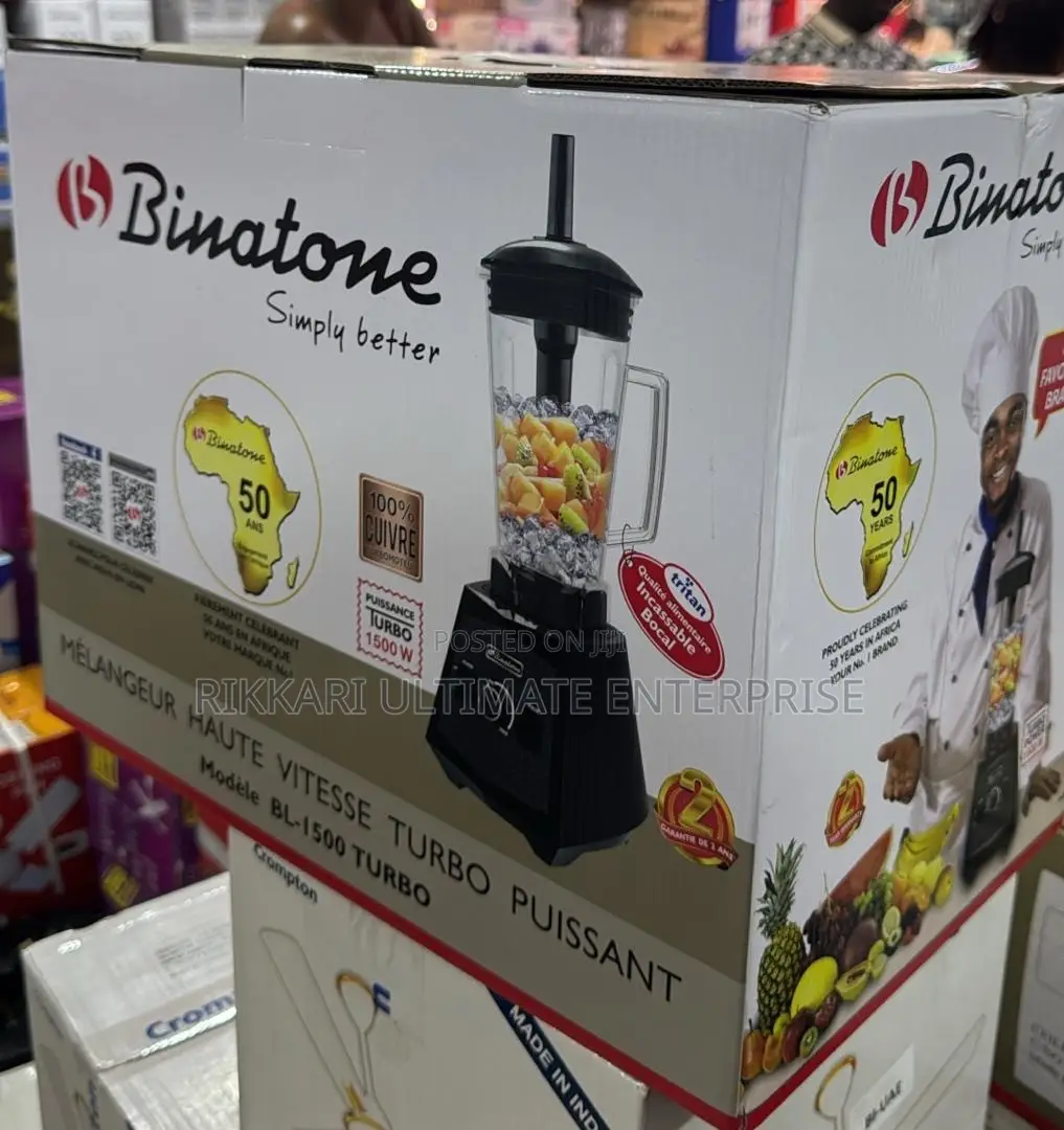 Binatone Commercial Blender