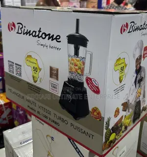 Binatone Commercial Blender